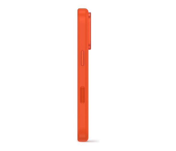 Decoded AntiMicrobial Silicone Backcover do iPhone 18 Pro MagSafe (t - 1586708 - zdjęcie 5